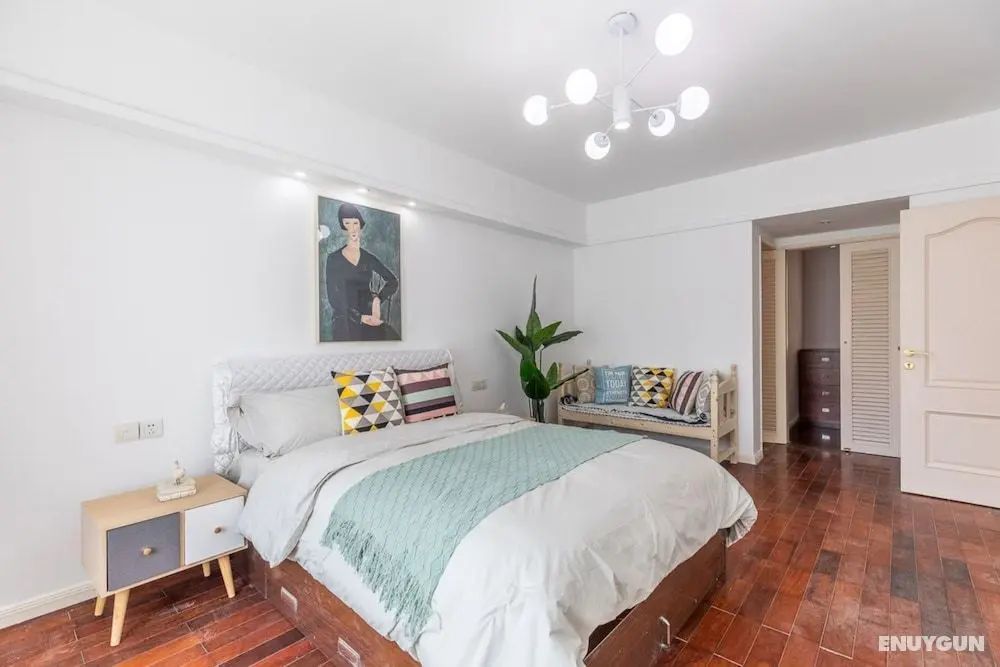 Locals Boutique Apartment Jida No.1 - Öne Çıkan Resim