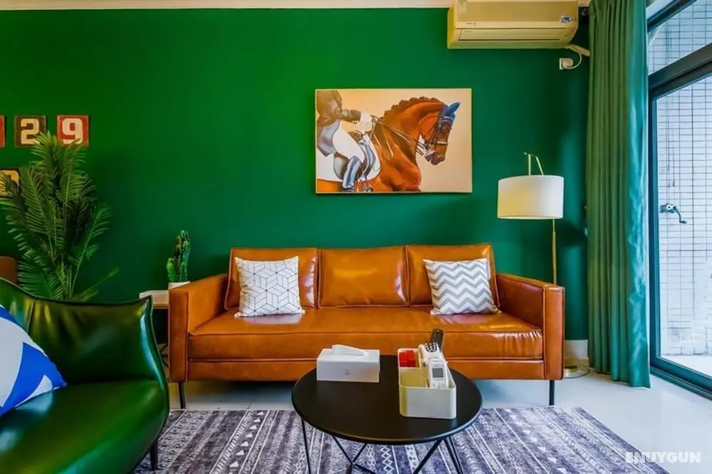 Locals Boutique Apartment Jida No.4 - Öne Çıkan Resim