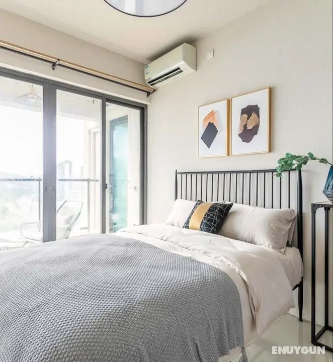 Locals Boutique Apartment ShijichengNo11 - Öne Çıkan Resim