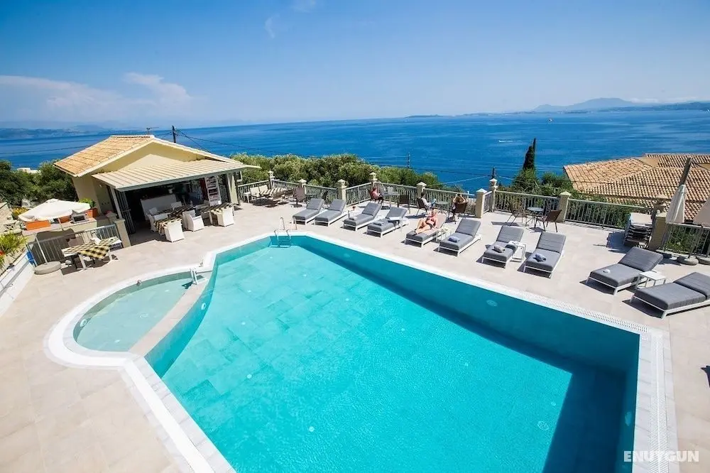 Locanda Barbati Luxury Aparthotel - Öne Çıkan Resim