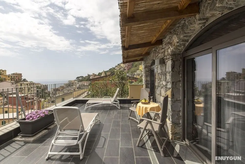 Locanda Ca Da Iride - Oda Düzeni