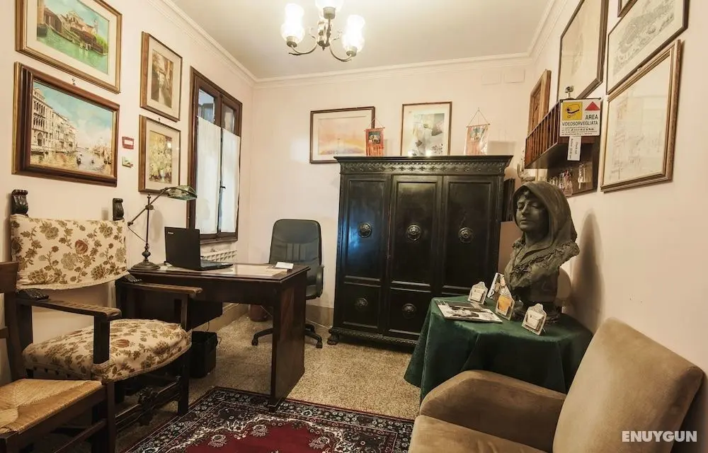 Locanda Ca' Foscari - Öne Çıkan Resim