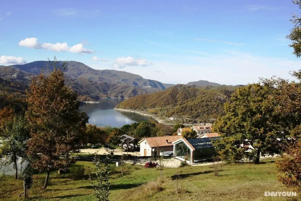Locanda Colle Cerqueto - Konum Öne Çıkanlar