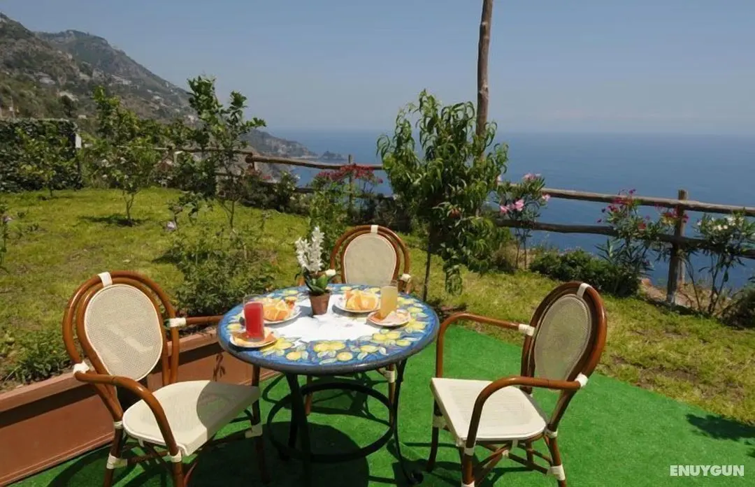 Locanda degli Dei - Yerinde Yemek