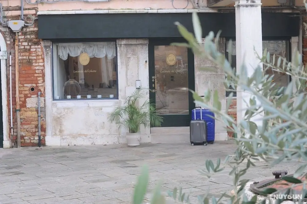 Locanda del Ghetto - Öne Çıkan Resim