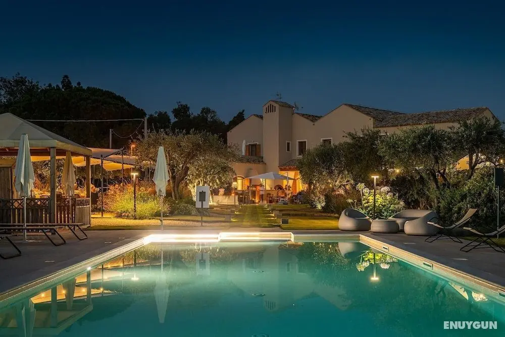 Locanda Della Meridiana - Mirto - Oda