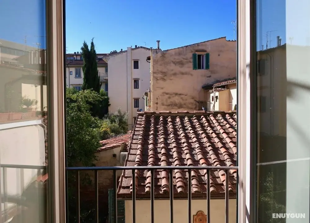 Locanda Della Musica - Oda Düzeni
