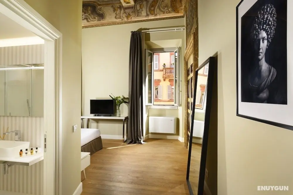 Locanda della Posta Boutique Hotel - Öne Çıkan Resim