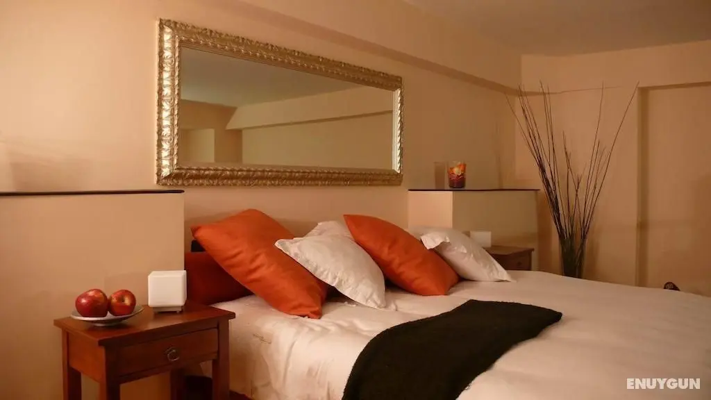 Locanda Delle Corse - Oda