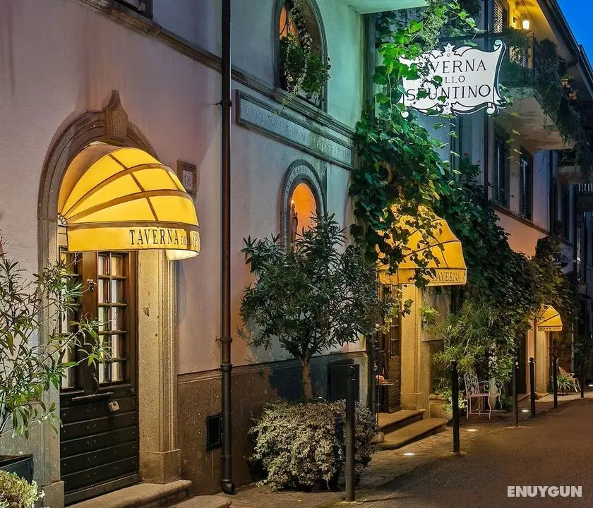 Locanda dello Spuntino - Öne Çıkan Resim