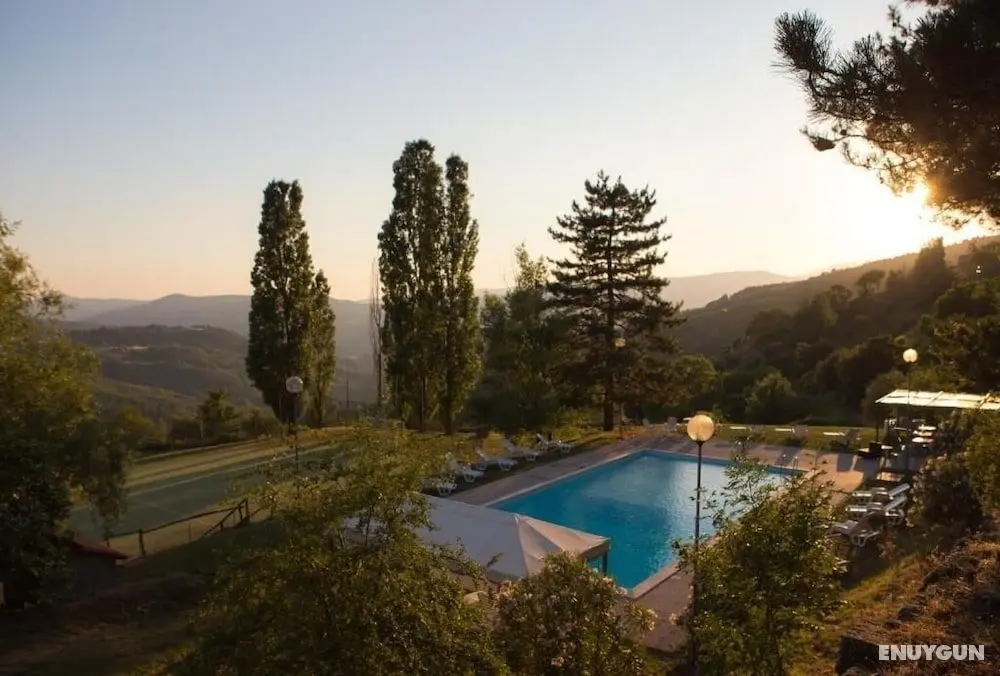 Locanda Di Praticino - Havuz