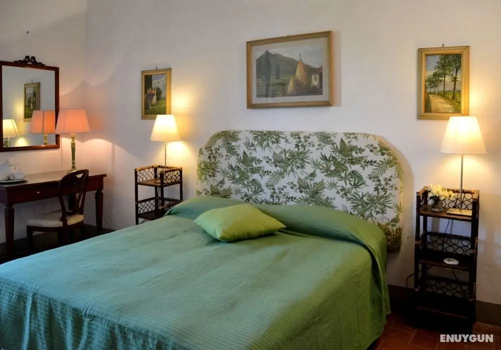 Locanda Di Praticino - Öne Çıkan Resim