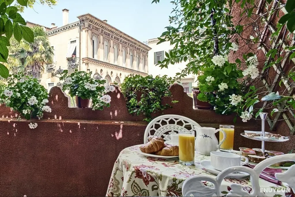 Locanda Fiorita - Genel