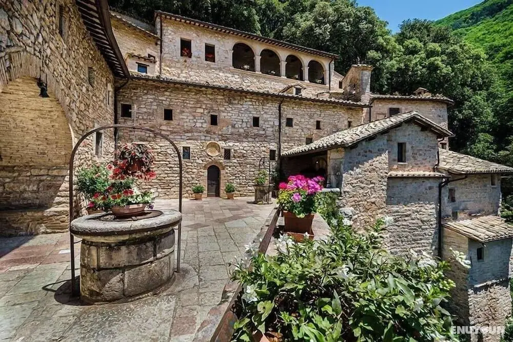 Locanda Giustini - İlgi Noktası