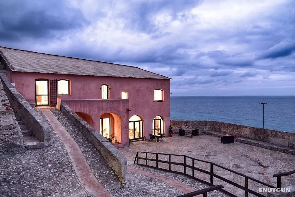 Locanda La Fortezza - Öne Çıkan Resim