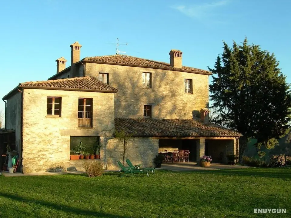 Locanda Le Querce - Öne Çıkan Resim