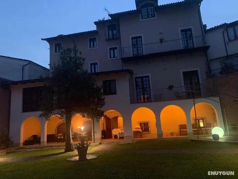 Locanda San Giacomo - Öne Çıkan Resim