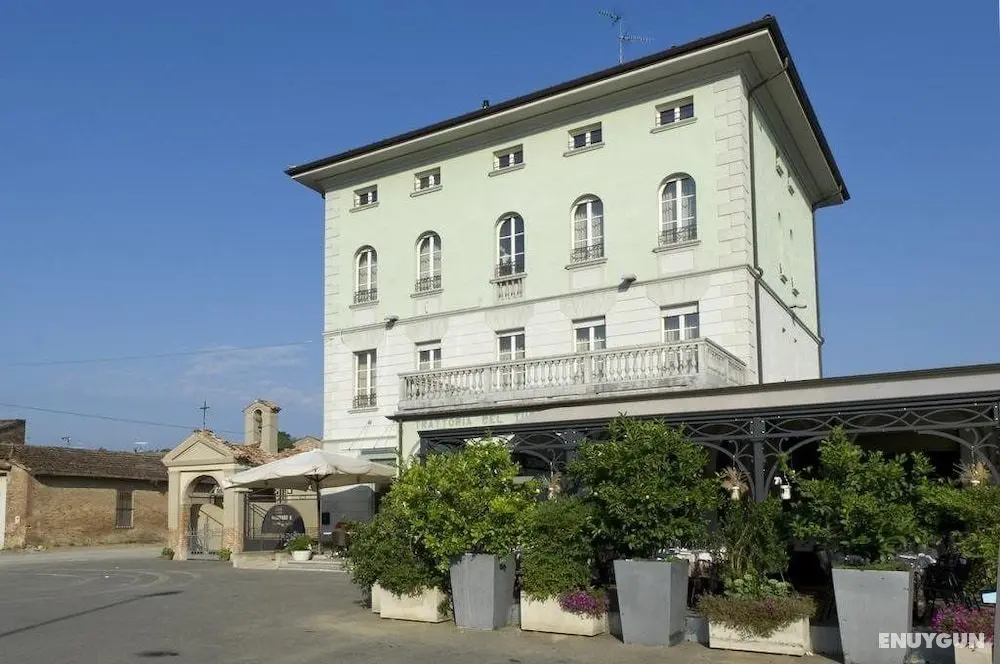 Locanda Sidoli - Öne Çıkan Resim