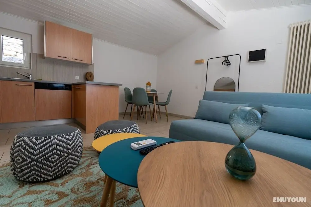 Locarno Centro Apartments - Öne Çıkan Resim