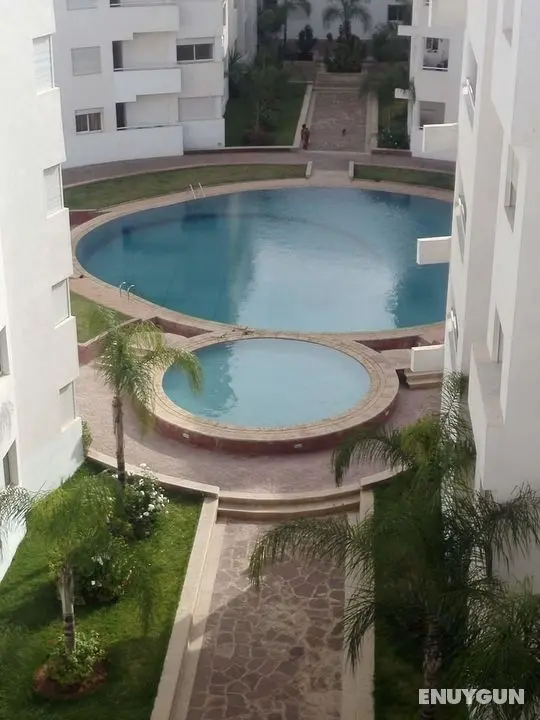 Location De Vacances Bouznika - Öne Çıkan Resim