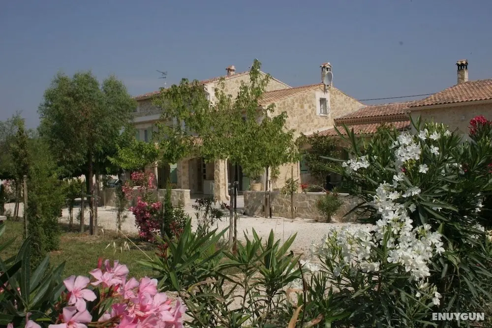 Locations des Alpilles - Öne Çıkan Resim