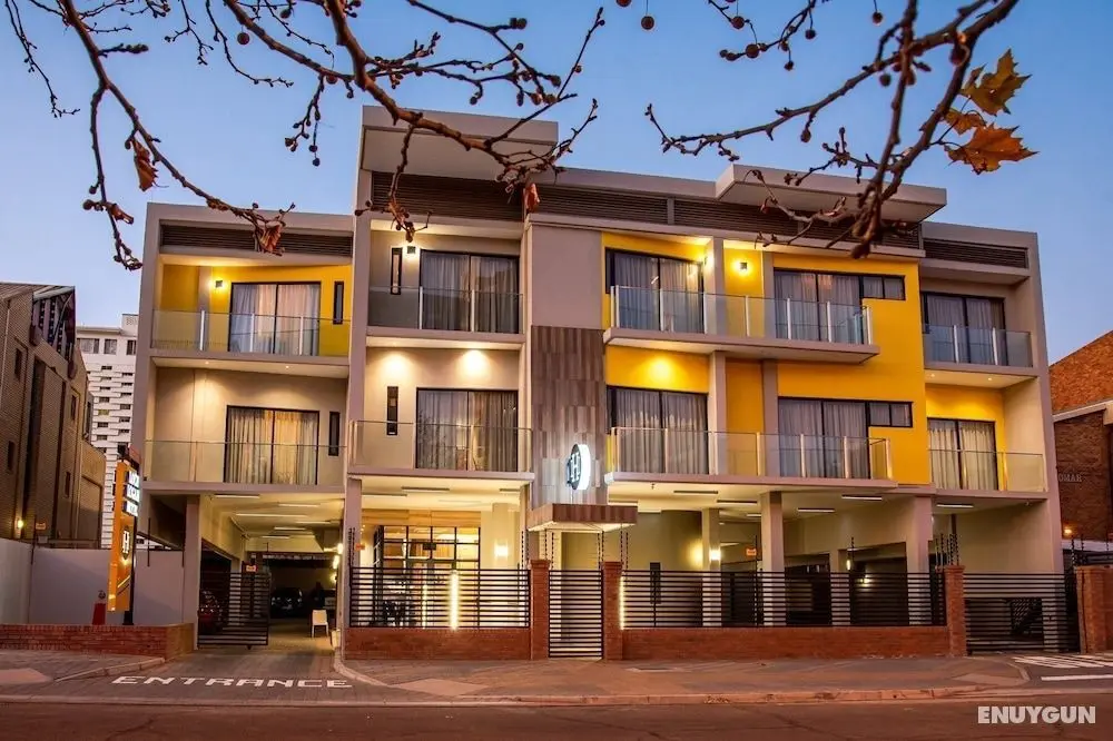 Loch Logan Hotel - Öne Çıkan Resim
