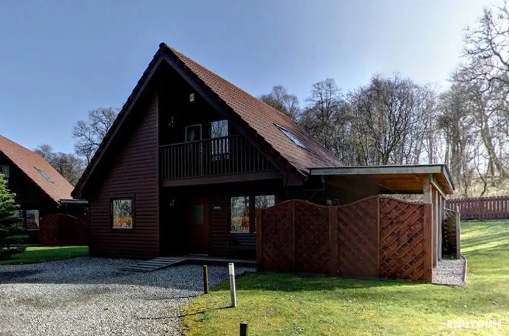 Loch Lomond Luxury Lodges - Öne Çıkan Resim