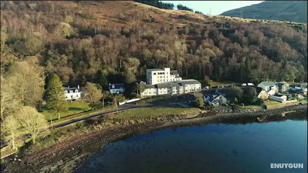 Loch Long Hotel - Öne Çıkan Resim