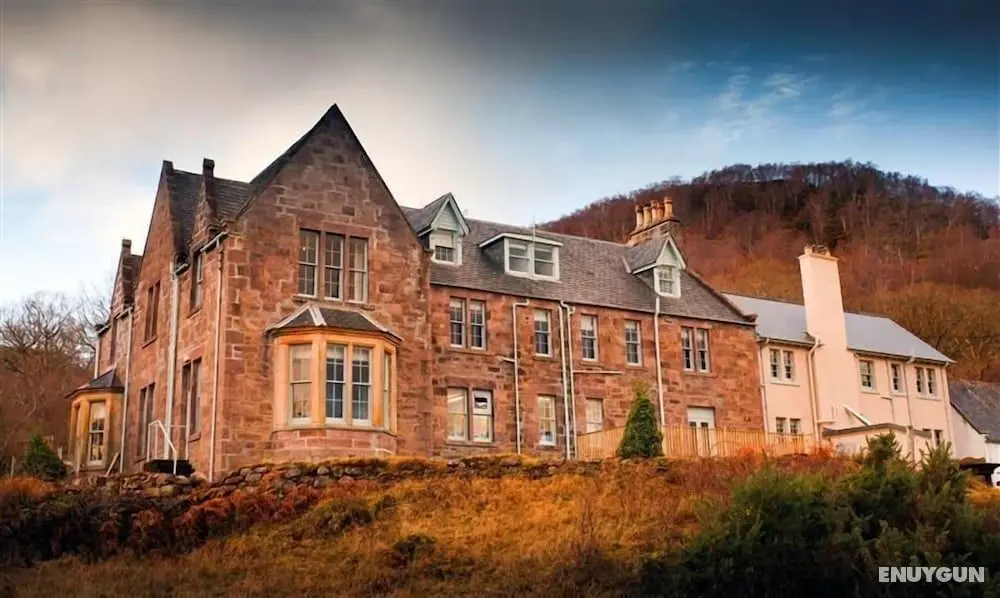 Loch Maree Hotel - Öne Çıkan Resim