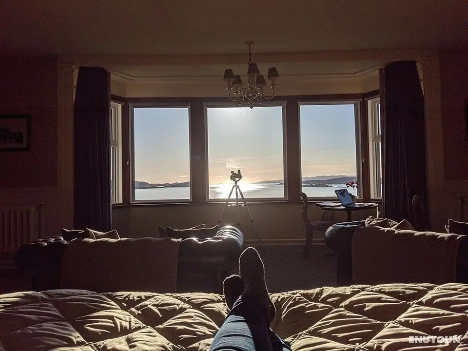 Loch Melfort Hotel - Öne Çıkan Resim