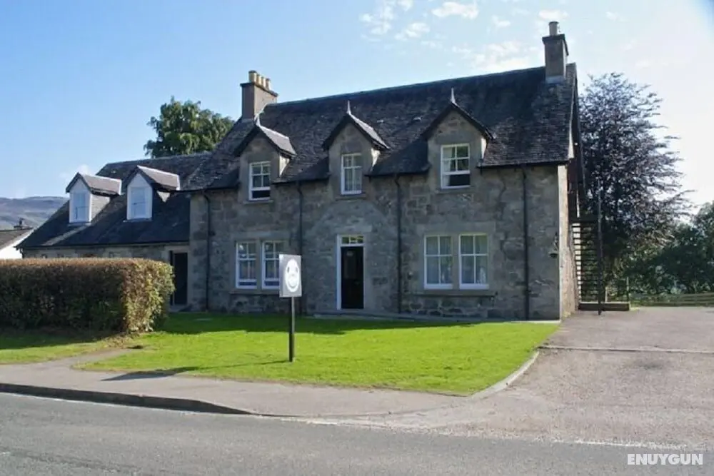 Loch Ness Guest House - Dış Mekanlar