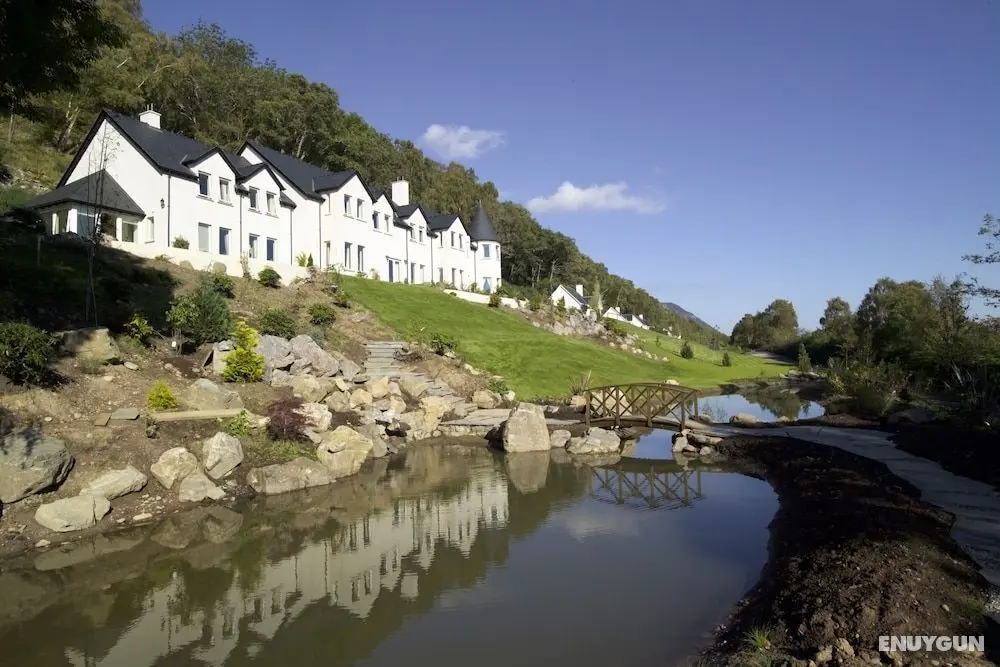 Loch Ness Lodge - Öne Çıkan Resim