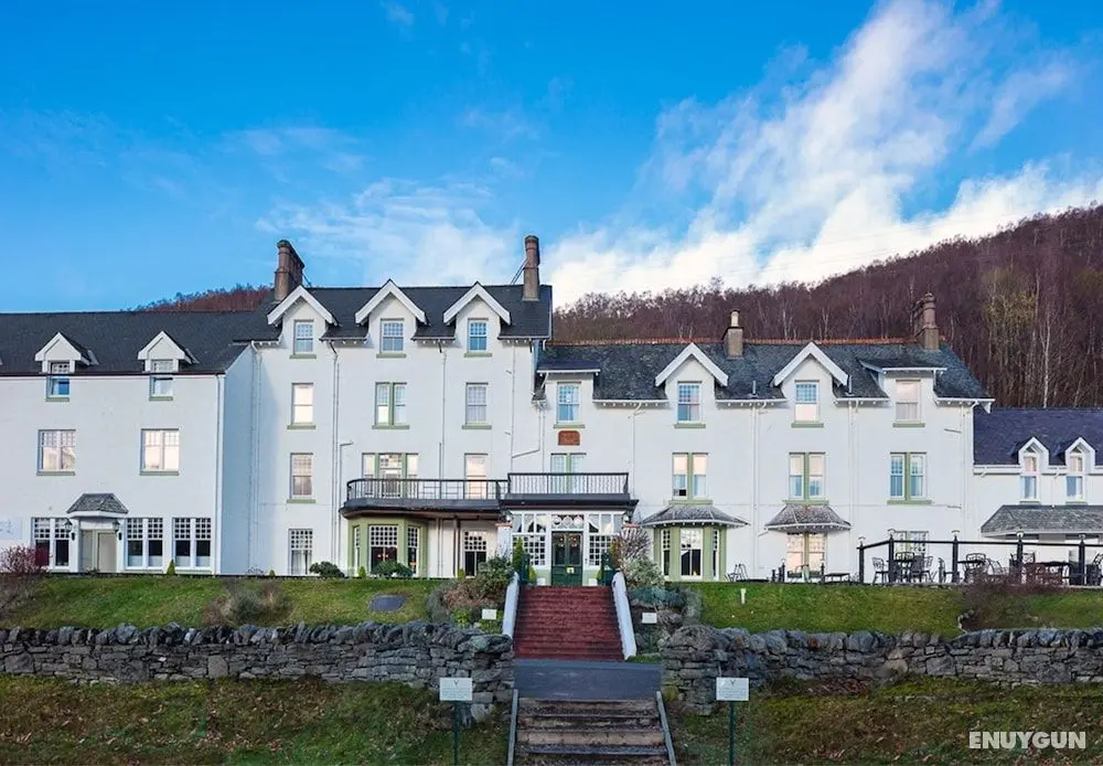 Loch Rannoch Hotel & Estate - Öne Çıkan Resim
