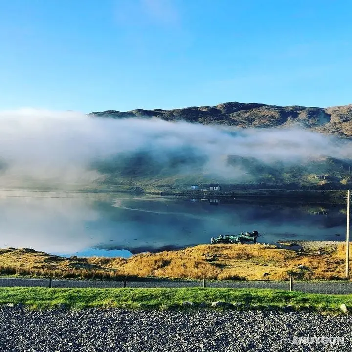 Lochedge Lodge - Öne Çıkan Resim
