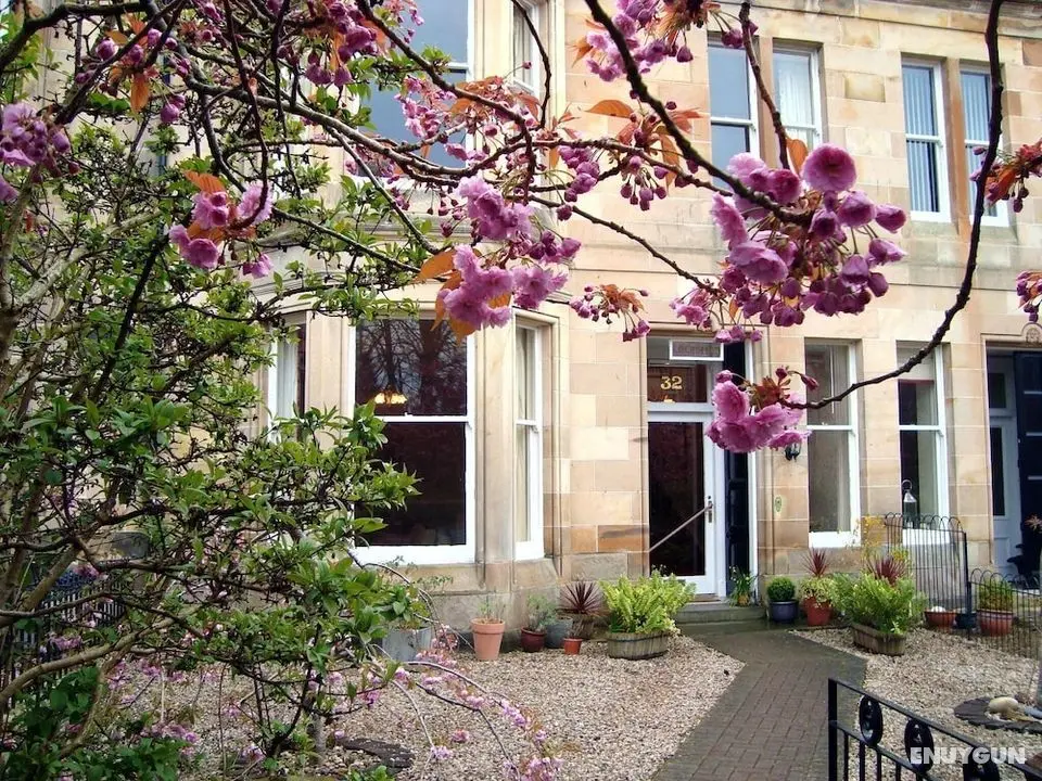 Lochinver Guest House - Öne Çıkan Resim