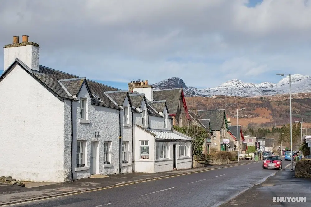 Lochleven B&B Killin - Öne Çıkan Resim