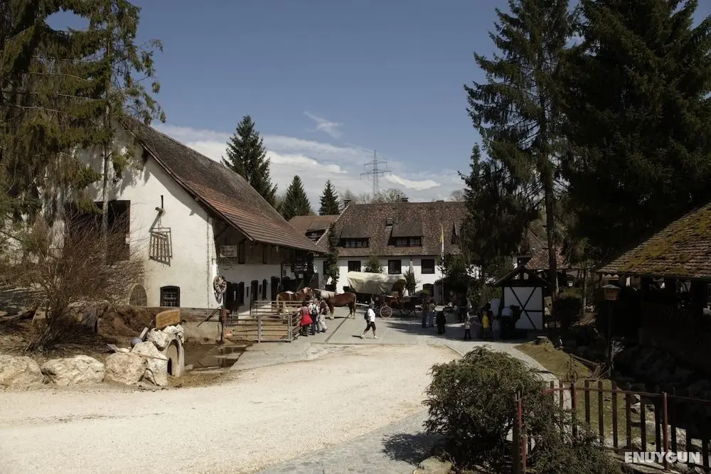 Hotel Lochmühle - Öne Çıkan Resim