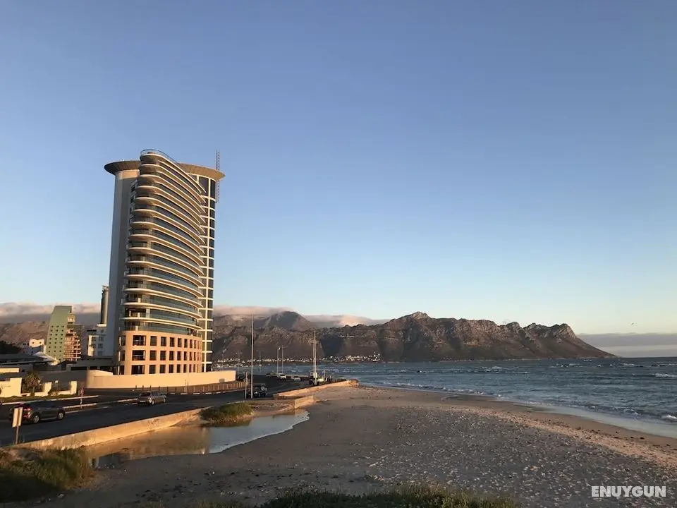 Loddeys Ocean View Apartments - Öne Çıkan Resim