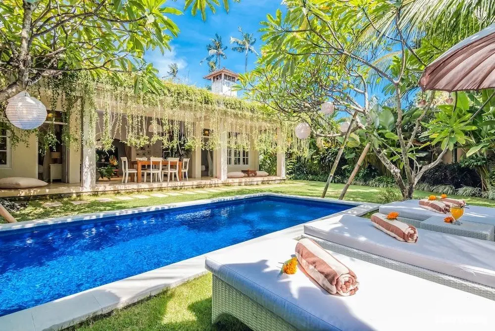 Villa Lodek Deluxe - Öne Çıkan Resim