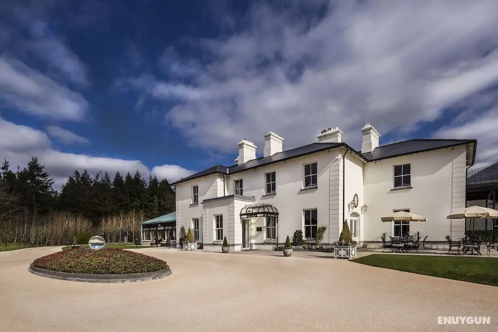 The Lodge at Ashford Castle - Öne Çıkan Resim