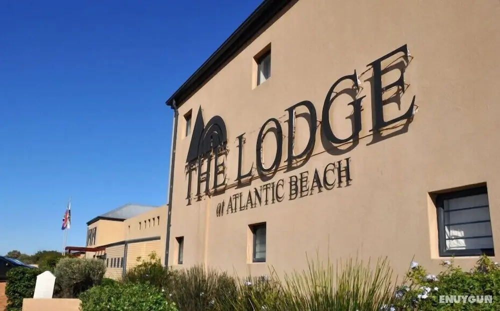 Lodge At Atlantic Beach - Öne Çıkan Resim