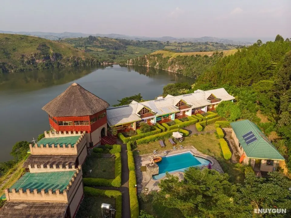 Lodge Bellavista - Öne Çıkan Resim