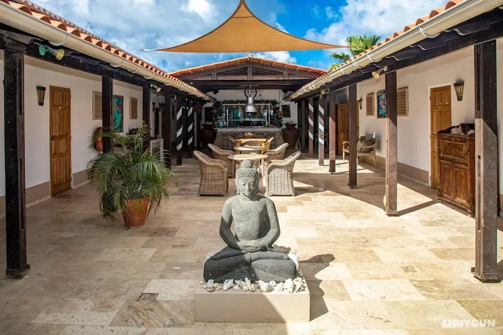 The Lodge Bonaire - Öne Çıkan Resim