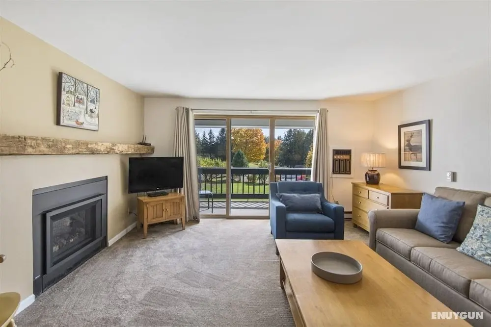 Lodge Condo 30 - Öne Çıkan Resim