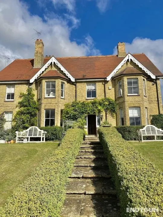 Lodge Farm House B&B - Öne Çıkan Resim