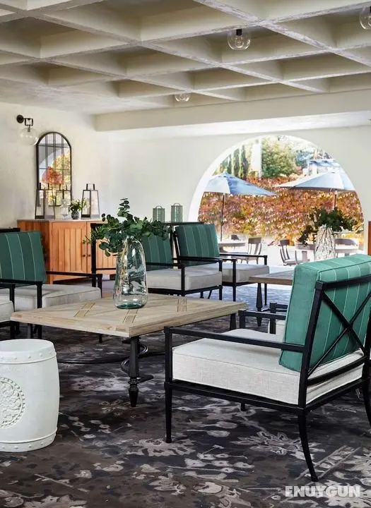 The Lodge at Healdsburg, Tapestry Collection by Hilton - Öne Çıkan Resim