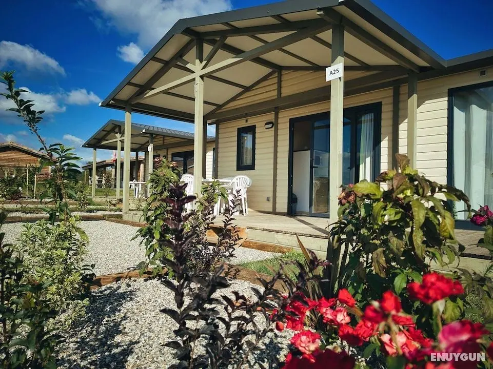 Lodge-Hôtel & Spa les Voiles du Grand Large - Öne Çıkan Resim