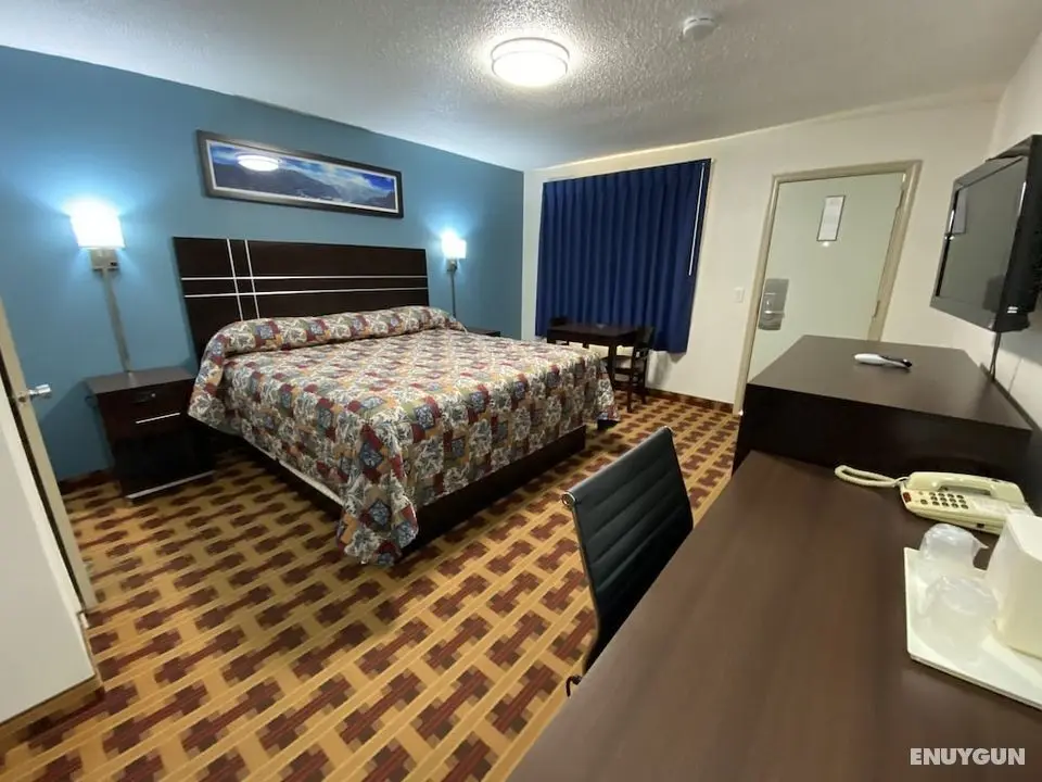 Lodge Inn - Öne Çıkan Resim
