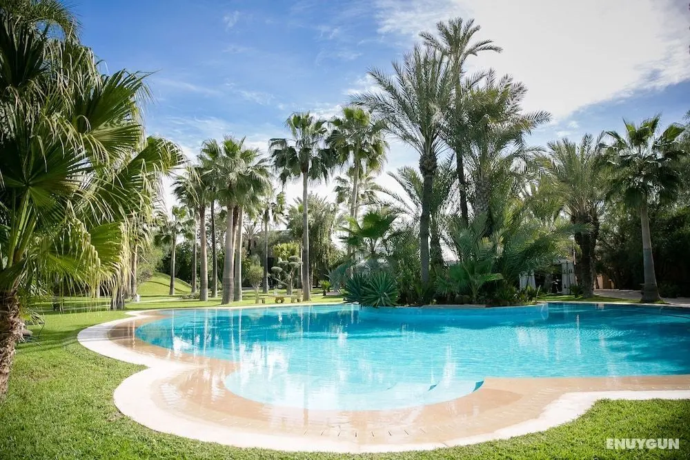 Lodge K Hôtel & Spa - Öne Çıkan Resim