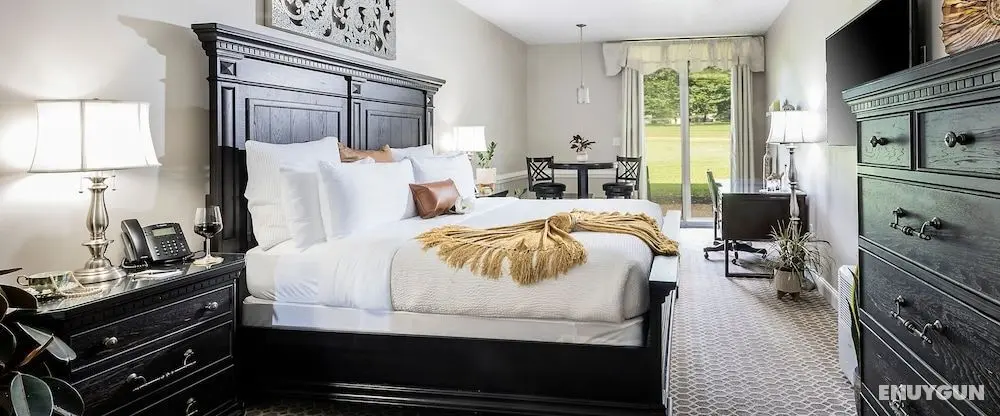The Lodge at Kiln Creek Resort - Öne Çıkan Resim